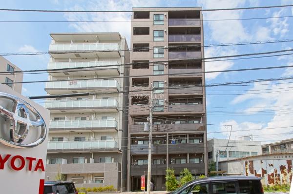 MAXIV東向島フュージョナルDUE