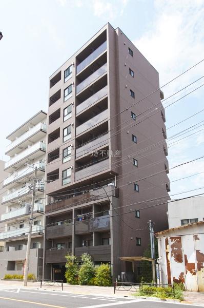 MAXIV東向島フュージョナルDUE