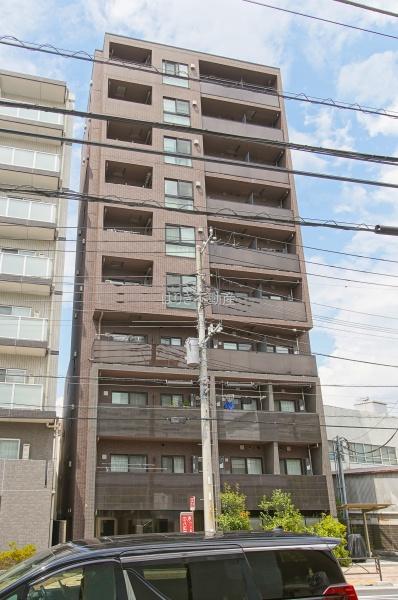 MAXIV東向島フュージョナルDUE