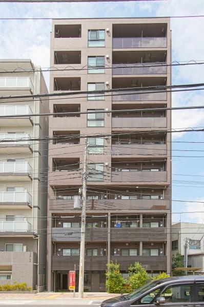 MAXIV東向島フュージョナルDUE