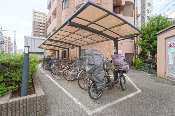 ダイアパレス向島百花園