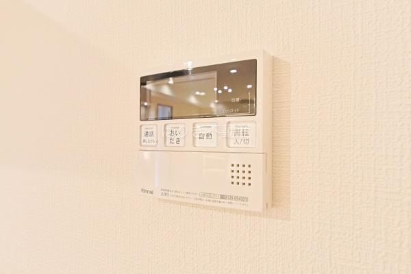 葛西パークサイドハイツ