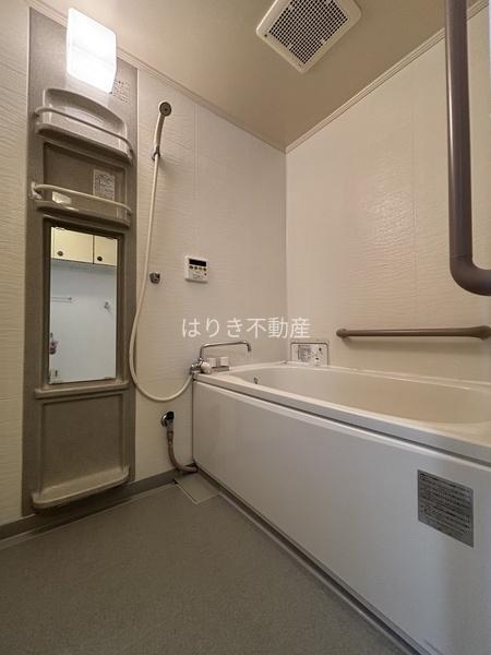 ニューハイツ中川