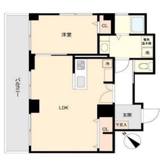 マンション新小岩
