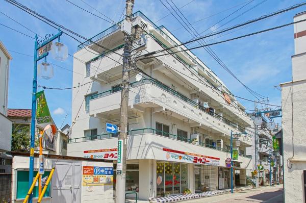 マンション新小岩