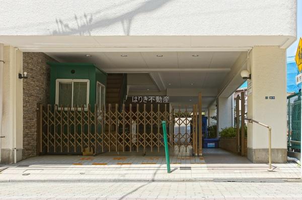 マンション新小岩