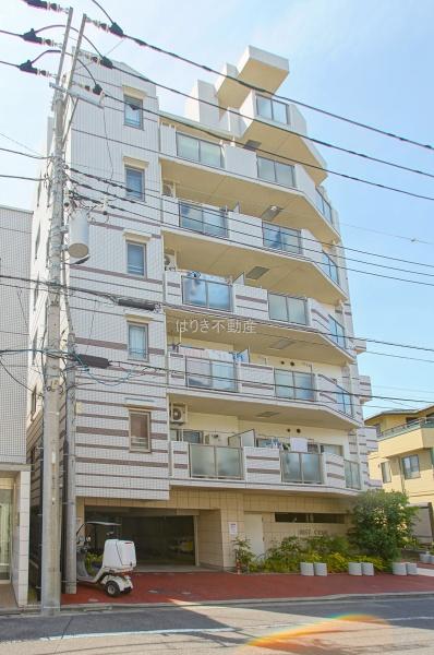 ファーストシーン篠崎クラリス