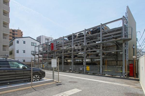 コスモシティガーデンズ東京イースト