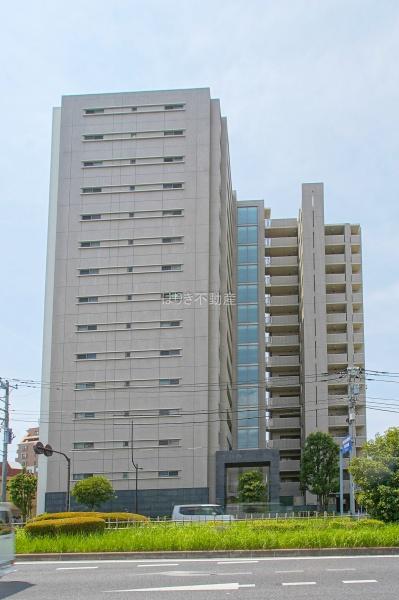 コスモシティガーデンズ東京イースト