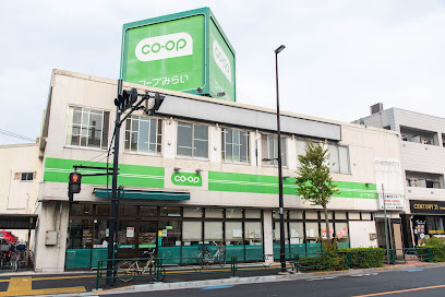 パークハウス新小岩(ミニコープ江戸川中央店)