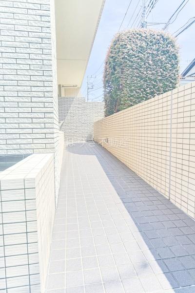 パークハウス新小岩