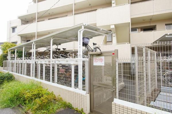 パークハウス新小岩