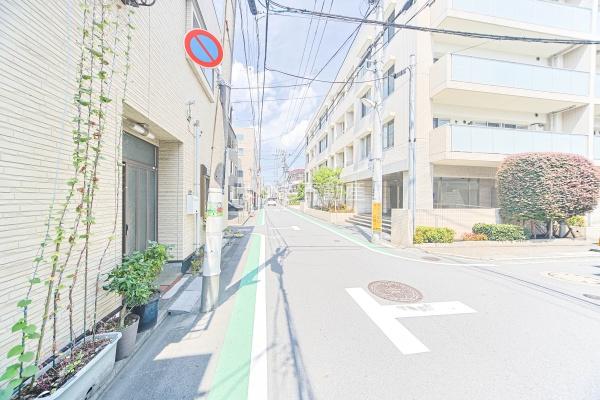 パークハウス新小岩