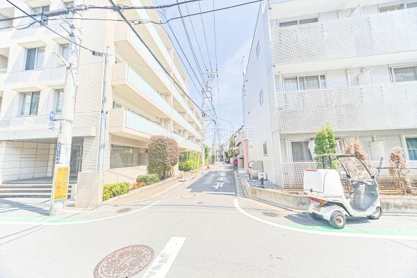 パークハウス新小岩