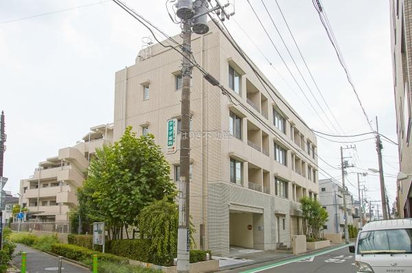パークハウス新小岩