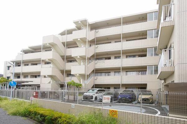 パークハウス新小岩