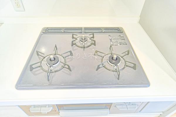 秀和小岩レジデンス