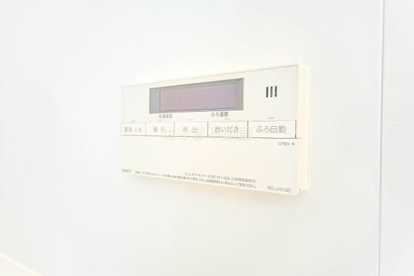 秀和小岩レジデンス