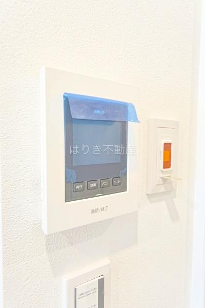 秀和小岩レジデンス