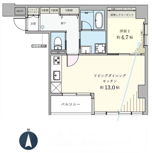 松勘パシフィックパレス錦糸町