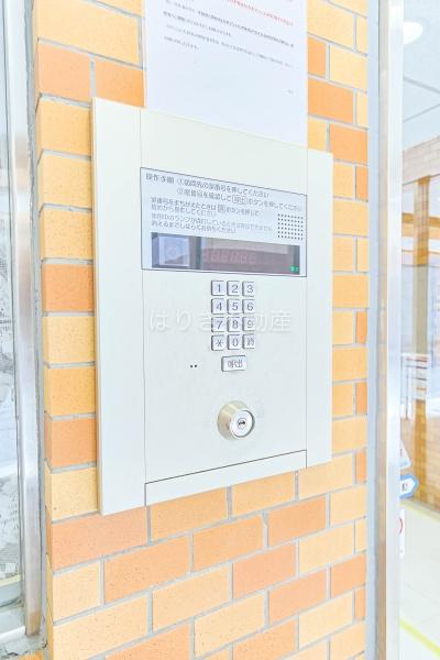 松勘パシフィックパレス錦糸町