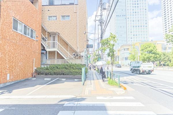 松勘パシフィックパレス錦糸町
