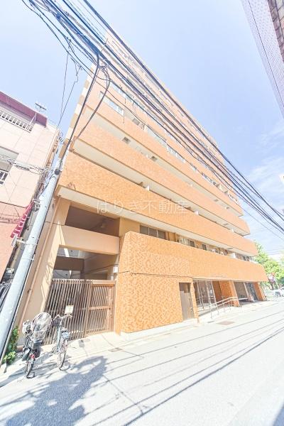 松勘パシフィックパレス錦糸町