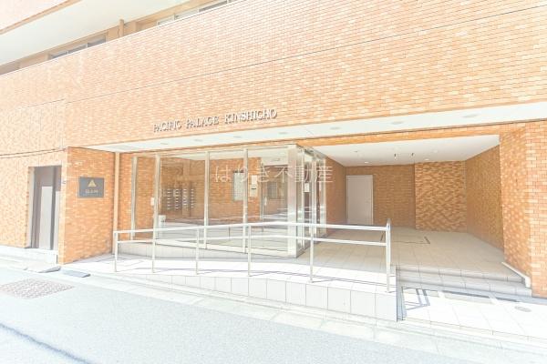 松勘パシフィックパレス錦糸町
