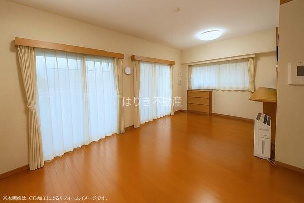 ファミール向島桜橋ビュータワーズ