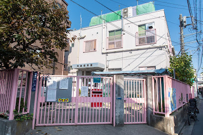 ファミール向島桜橋ビュータワーズ(寺島保育園)