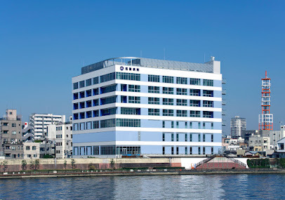 ファミール向島桜橋ビュータワーズ(医療法人社団哺育会浅草病院)