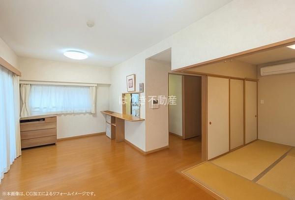 ファミール向島桜橋ビュータワーズ
