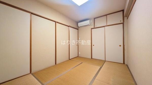ファミール向島桜橋ビュータワーズ