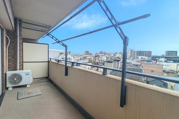 ファミール向島桜橋ビュータワーズ