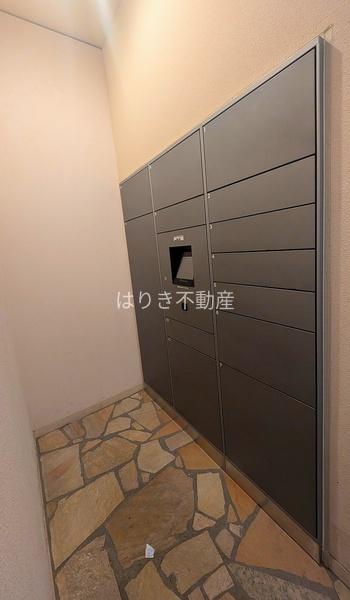 ファミール向島桜橋ビュータワーズ