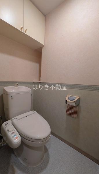 ファミール向島桜橋ビュータワーズ