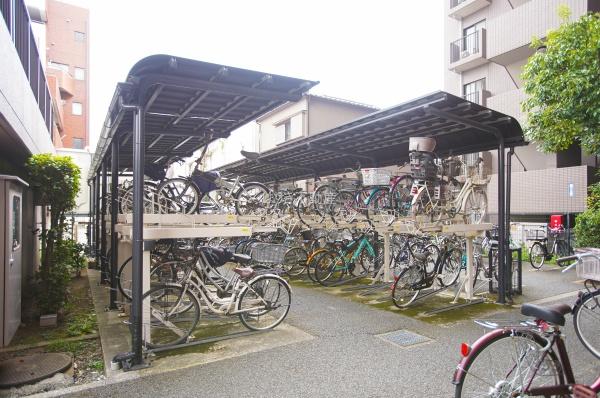 メイツ新小岩親水公園