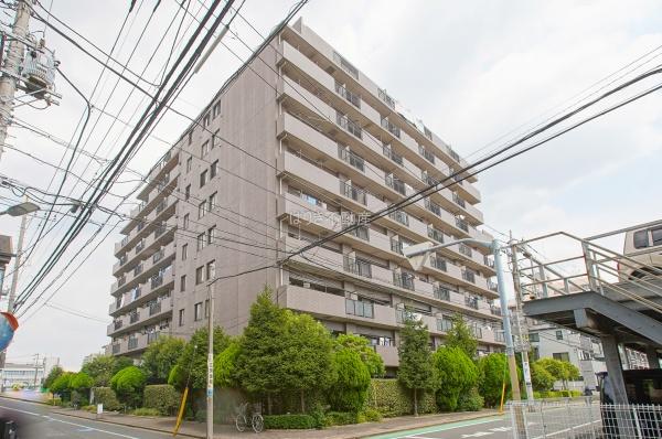 メイツ新小岩親水公園