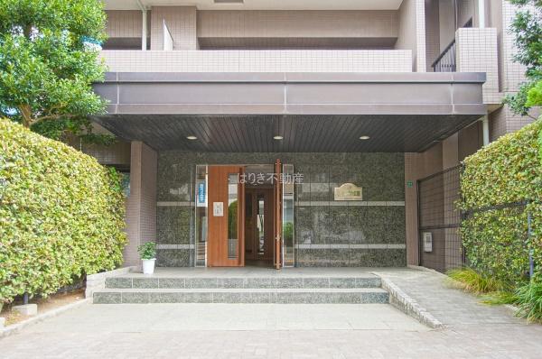 メイツ新小岩親水公園