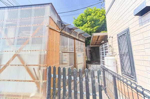 葛飾区西水元３丁目の中古一戸建て