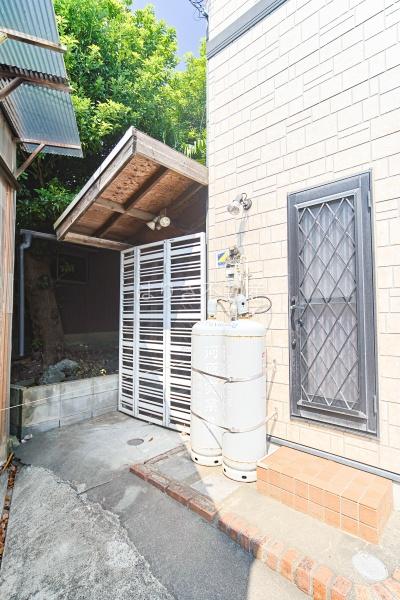 葛飾区西水元３丁目の中古一戸建て