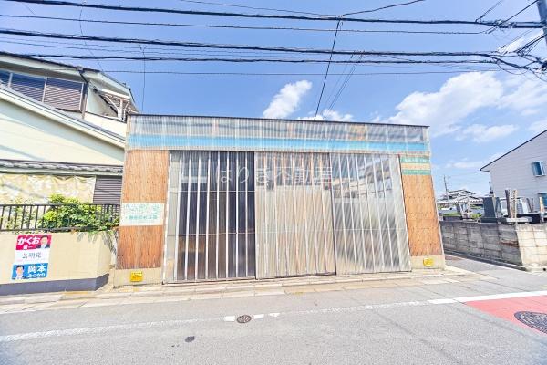 葛飾区西水元３丁目の中古一戸建て