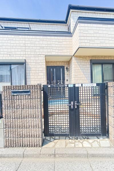 葛飾区西水元３丁目の中古一戸建て