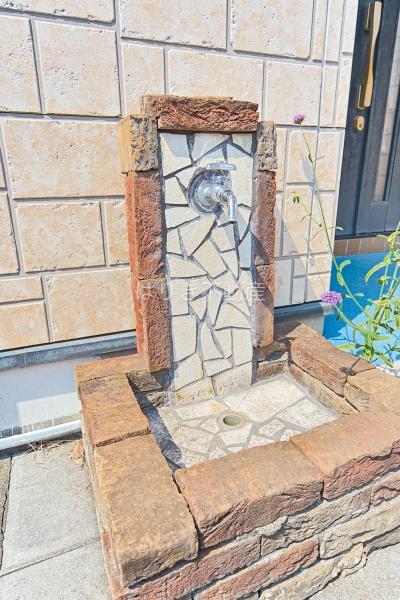 葛飾区西水元３丁目の中古一戸建て
