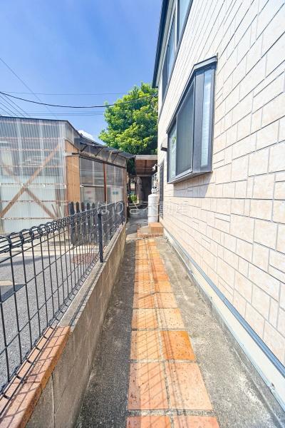 葛飾区西水元３丁目の中古一戸建て