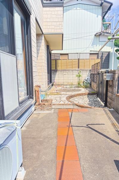 葛飾区西水元３丁目の中古一戸建て