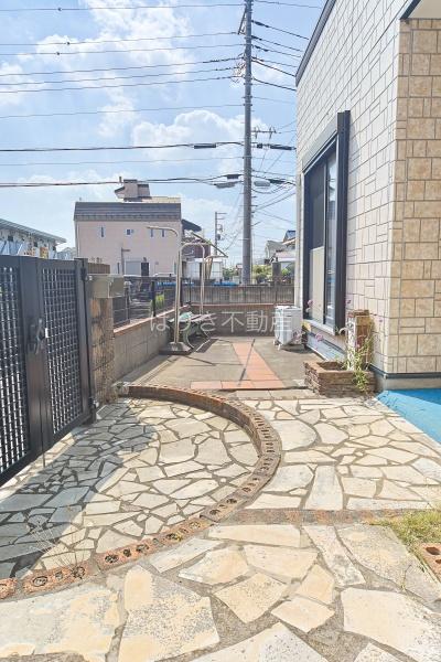 葛飾区西水元３丁目の中古一戸建て