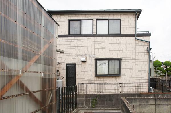 葛飾区西水元３丁目の中古一戸建て