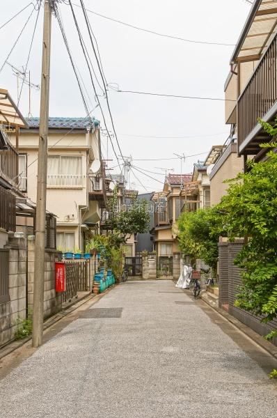 葛飾区立石４丁目の中古一戸建て
