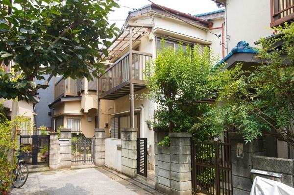 葛飾区立石４丁目の中古一戸建
